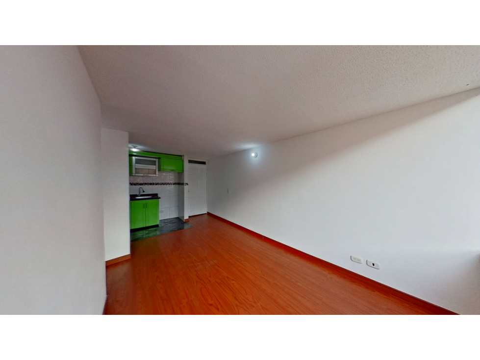 APARTAMENTO EN VENTA - GARDENIA 2 - SOACHA — foto 6