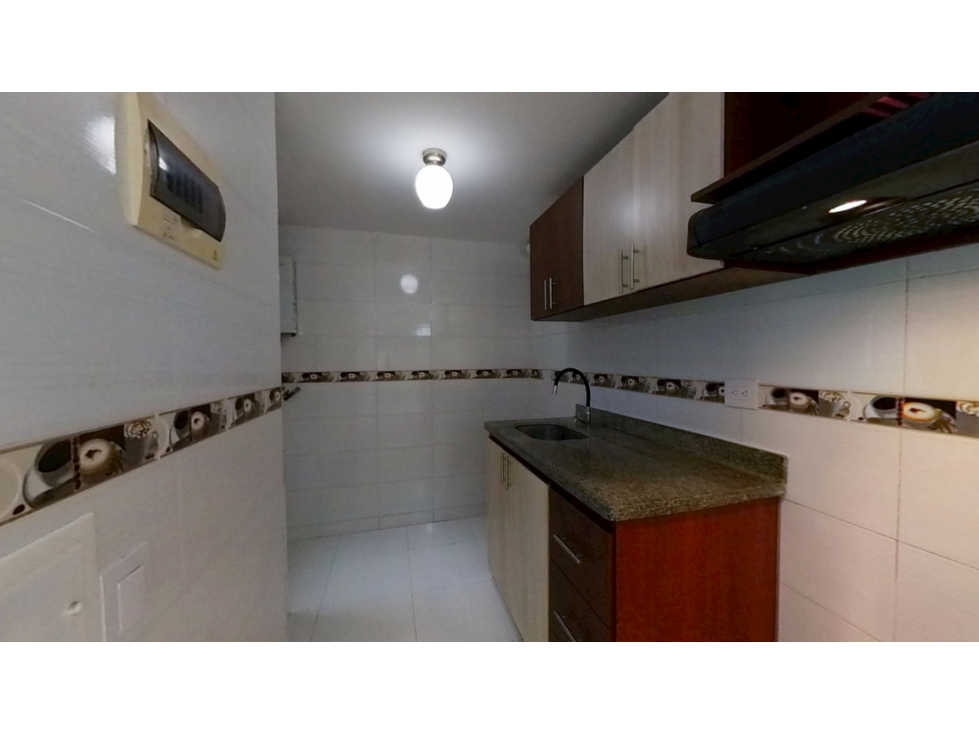 APTO EN VENTA - QUINTAS DEL PORTAL 5 - BOGOTÁ — foto 4