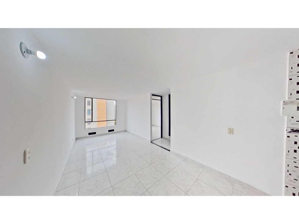 APTO EN VENTA - PARQUE CAMPESTRE 7 - SOACHA