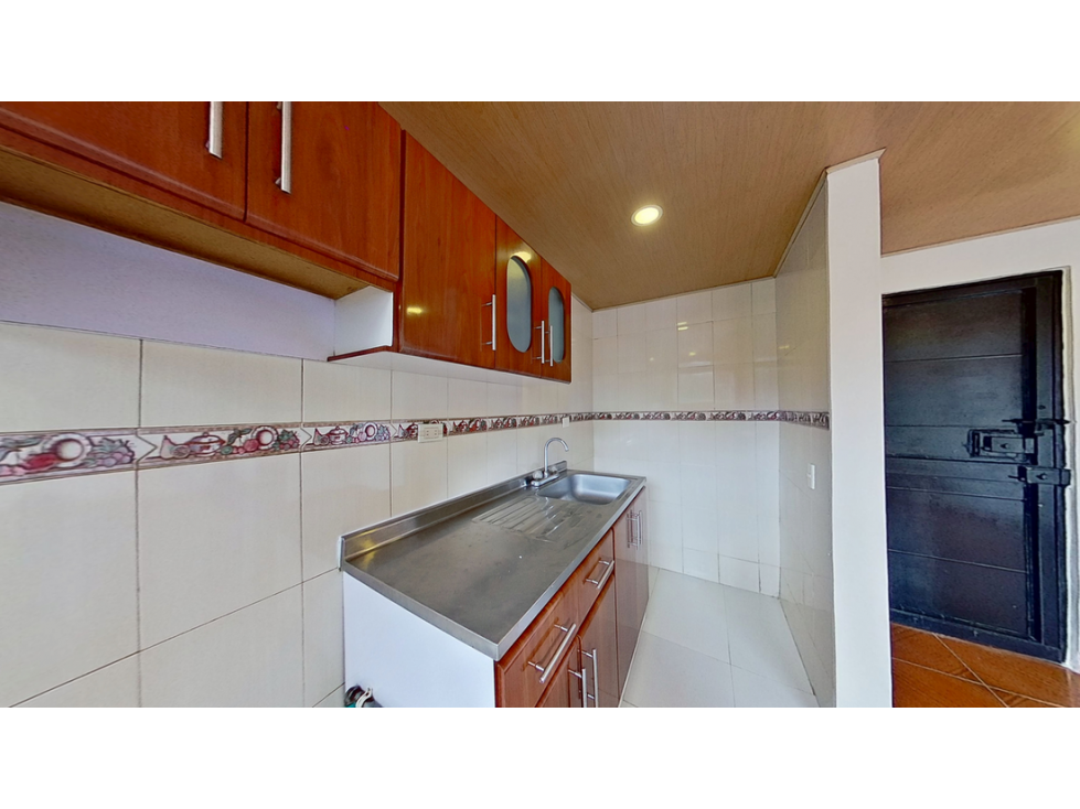 APTO EN VENTA - BOSQUES DE BOGOTÁ 3 — foto 5