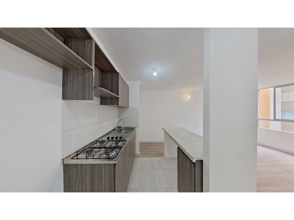 APTO EN VENTA - OCAÑA 2 - SOACHA — foto 4