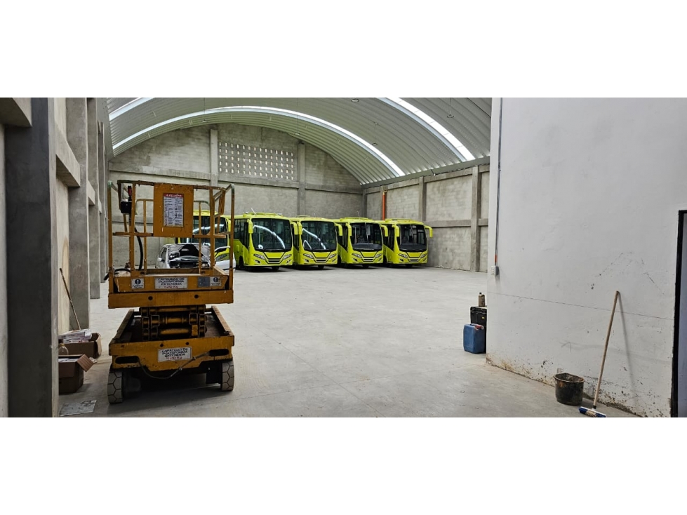 BODEGA EN VENTA, DUITAMA, BOYACA - 2