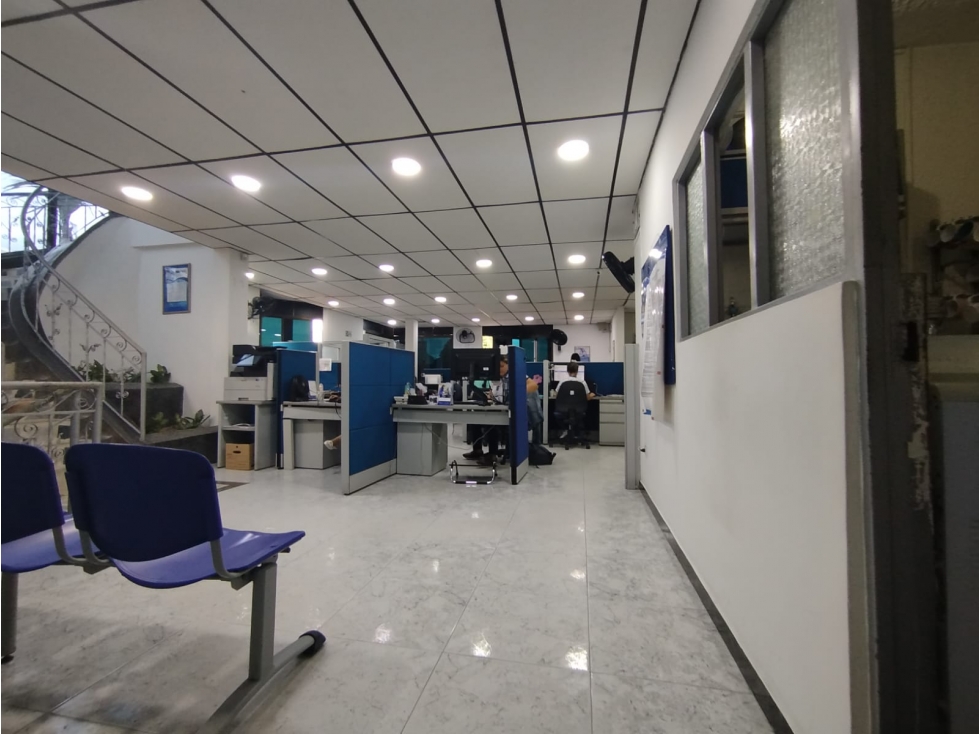 EDIFICIO EN ARRIENDO VILLAVICENCIO - 6