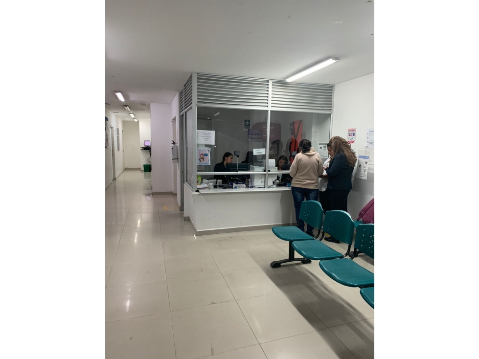 EDIFICIO EN ARRIENDO, VENECIA, IDEAL PARA SECTOR SALUD - 2