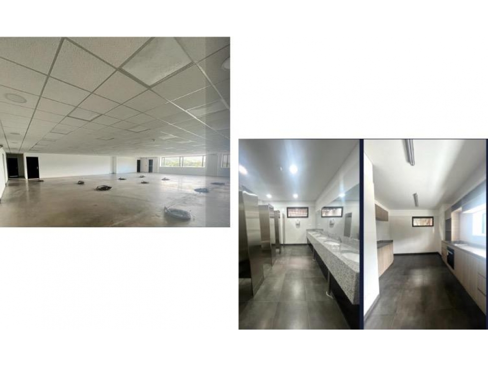 ARRIENDO BODEGA INDUSTRIAL Y LOGISTICA EN TOCANCIPA - 5
