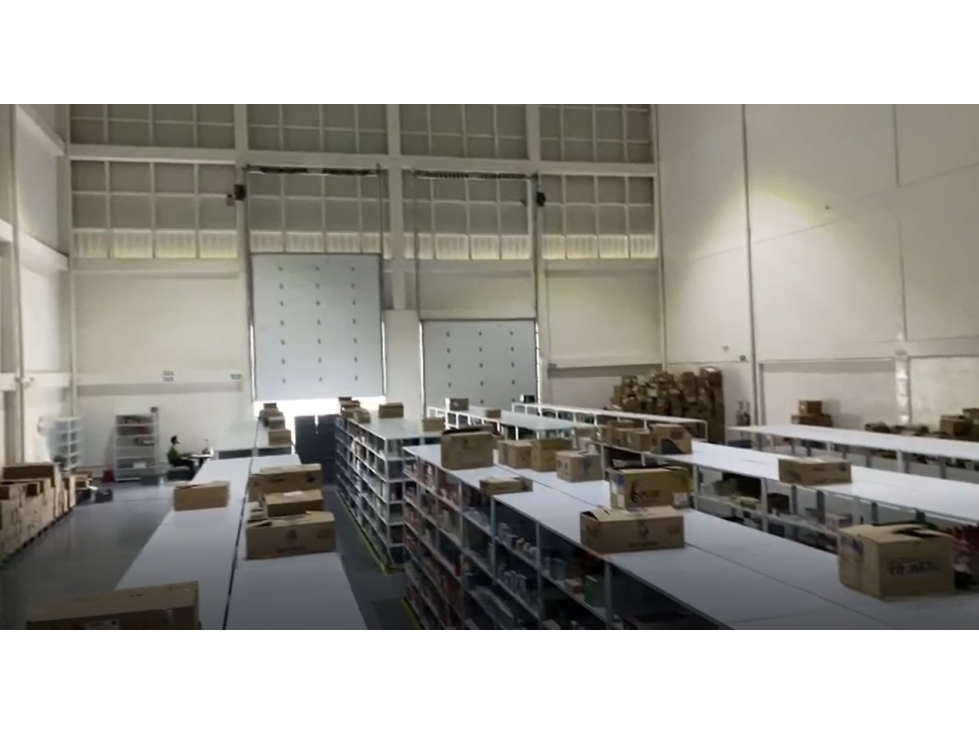 BODEGA LOGISTICA EN ARRIENDO, NEIVA - 2