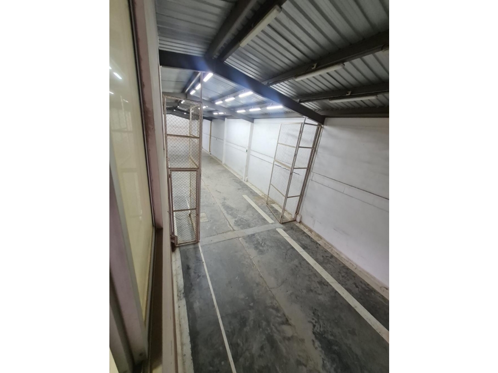 BODEGA - LOCAL EN ARRIENDO, PITALITO, HUILA - 5