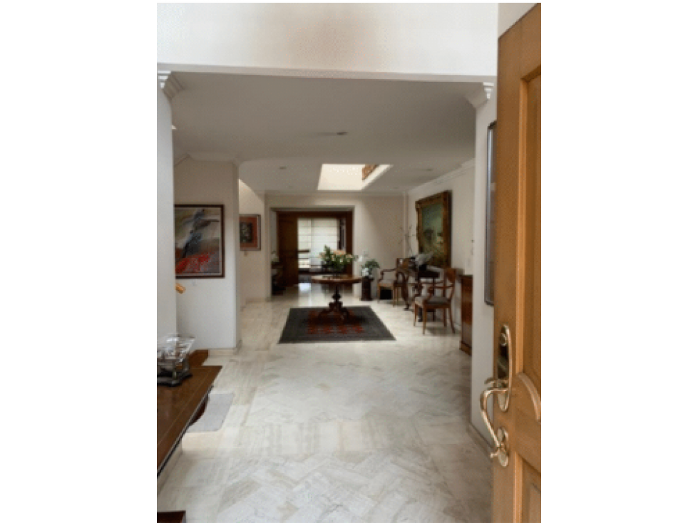 PENTHOUSE CERROS DE SUBA - ARRIENDO 487 m² — foto 5