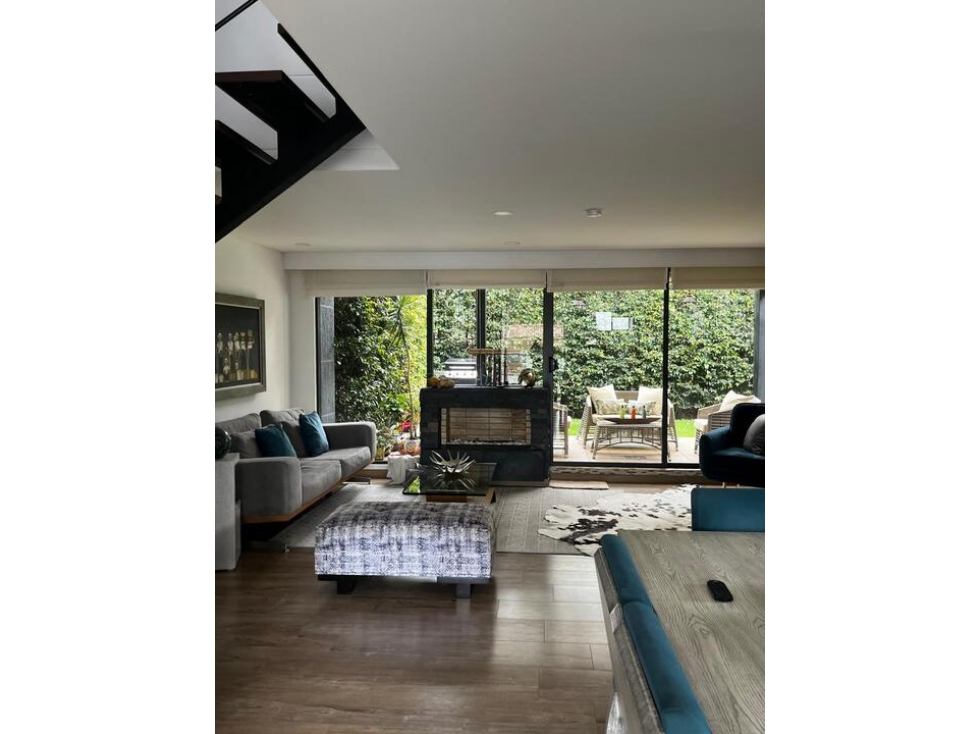 CASA CAMPESTRE EN VENTA | BRICEÑO | SOPÓ, CUNDINAMARCA - 5