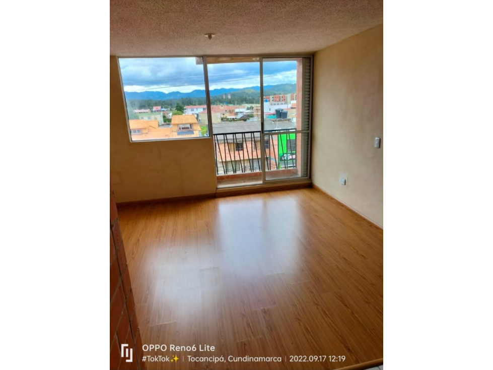 APARTAMENTO EN VENTA | Tocancipá | Cundinamarca — foto 2