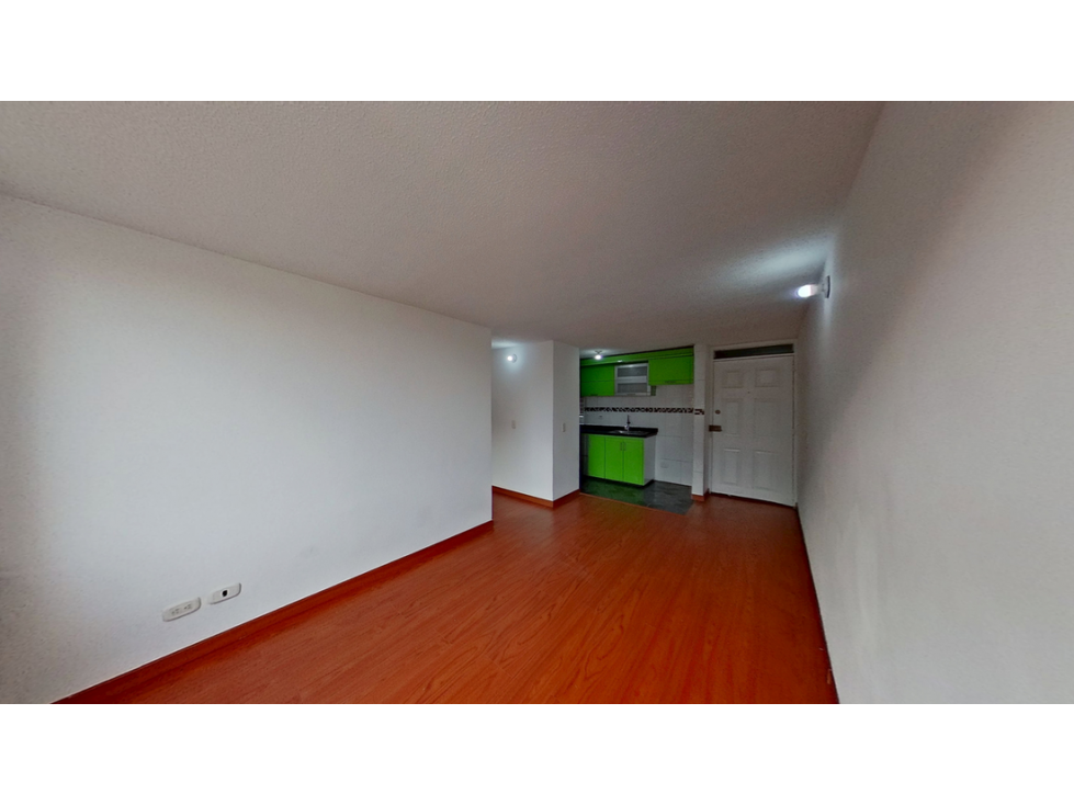 APARTAMENTO EN VENTA - GARDENIA 2 - SOACHA — foto 2