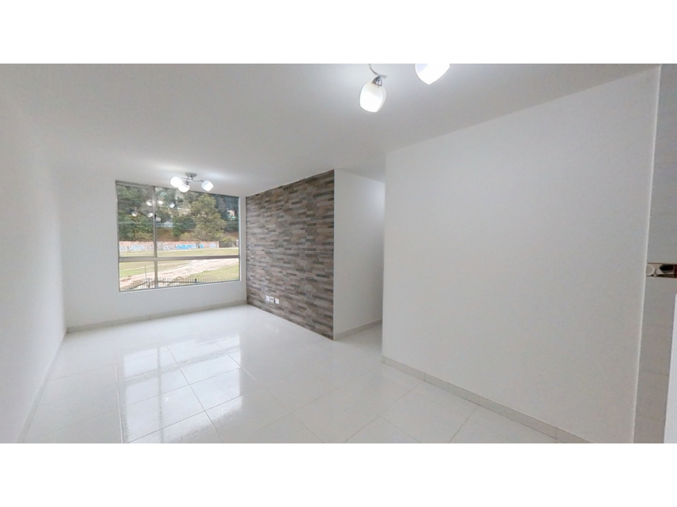 APTO EN VENTA - QUINTAS DEL PORTAL 5 - BOGOTÁ