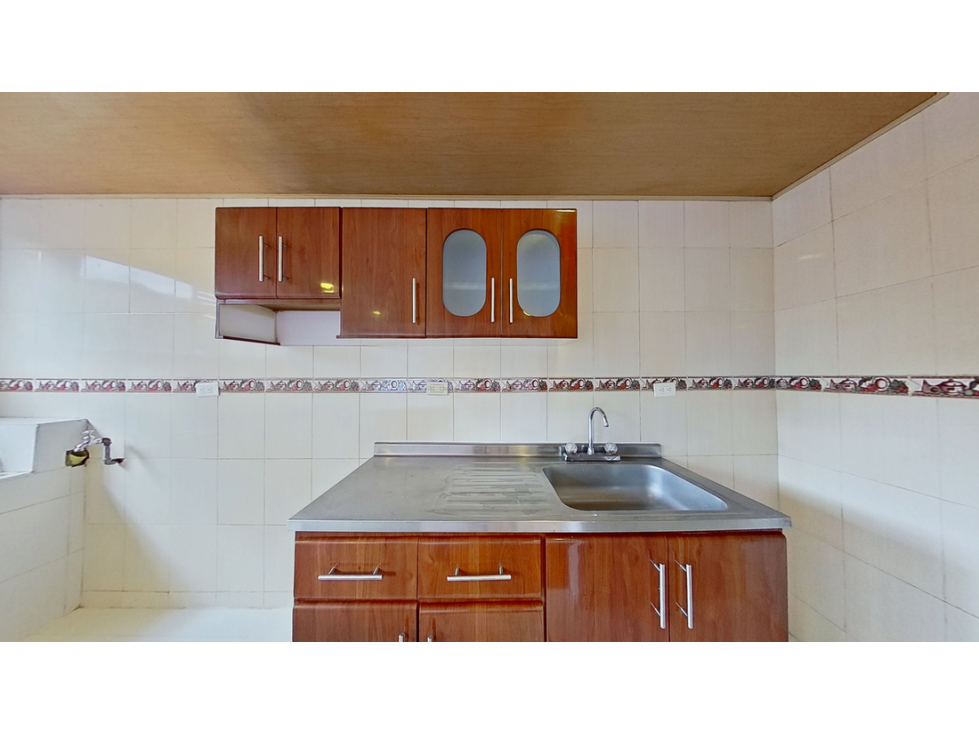 APTO EN VENTA - BOSQUES DE BOGOTÁ 3 — foto 6