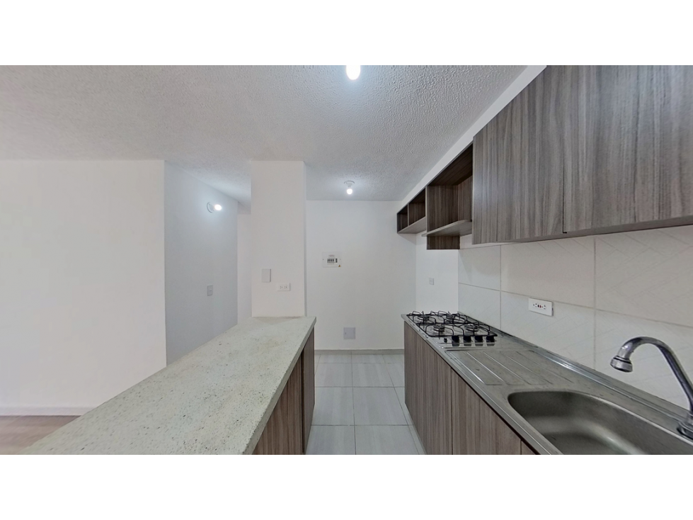 APTO EN VENTA - OCAÑA 2 - SOACHA — foto 3