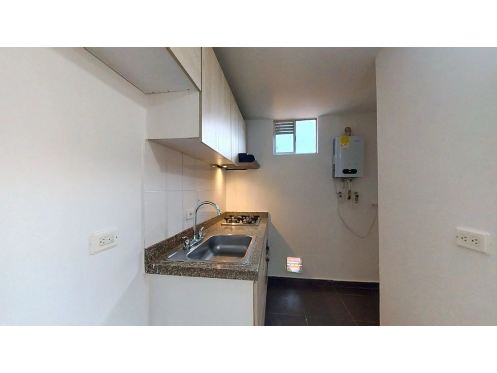 APTO EN VENTA - LA ARMONIA PARQUE - BOGOTÁ — foto 3