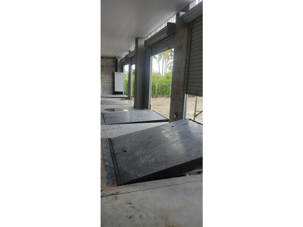 BODEGA LOGISTICA EN ARRIENDO - VILLAVICENCIO - 3