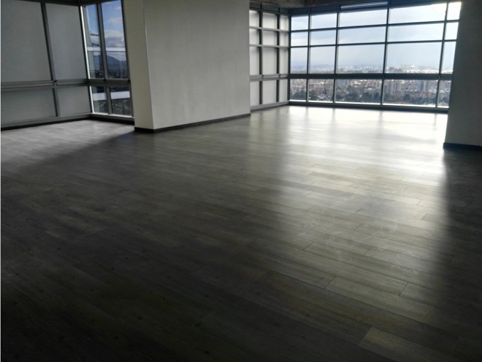 OFICINA EN ARRIENDO 268 M2, PARQUE EMPRESARIAL, USAQUEN — foto 5