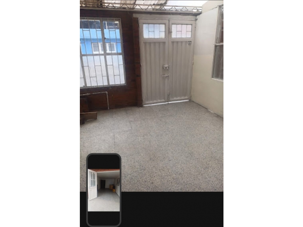 CASA EN VENTA, BARRIO BARRANCAS, USAQUEN — foto 2