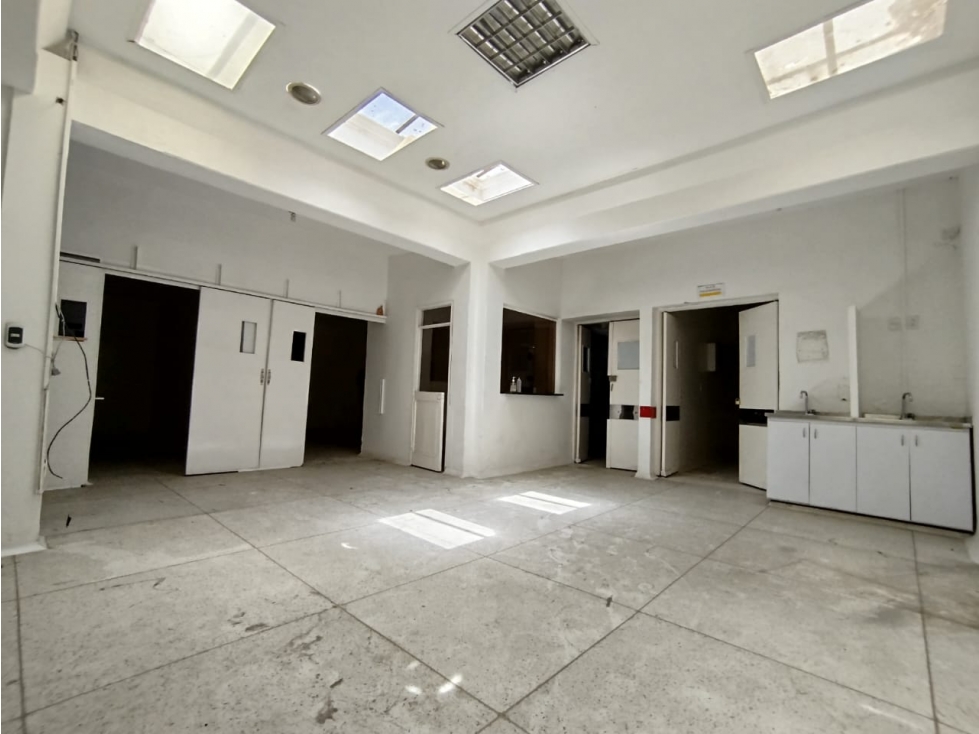 EXCELENTE CASA COMERCIAL EN VENTA, TUNJA - 6