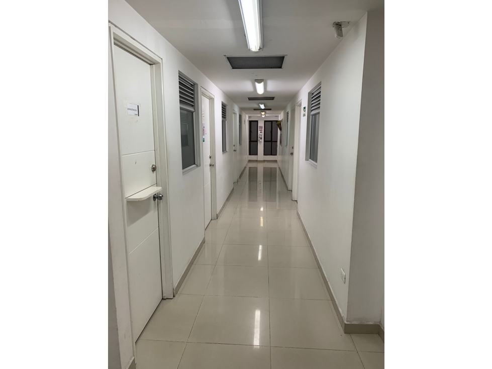 EDIFICIO EN ARRIENDO, VENECIA, IDEAL PARA SECTOR SALUD - 3