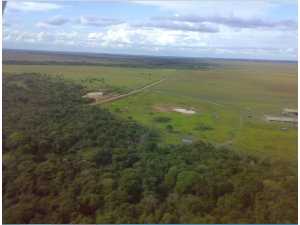 FINCA EN VENTA, OROCUE CASANARE, NEGOCIABLE - 5