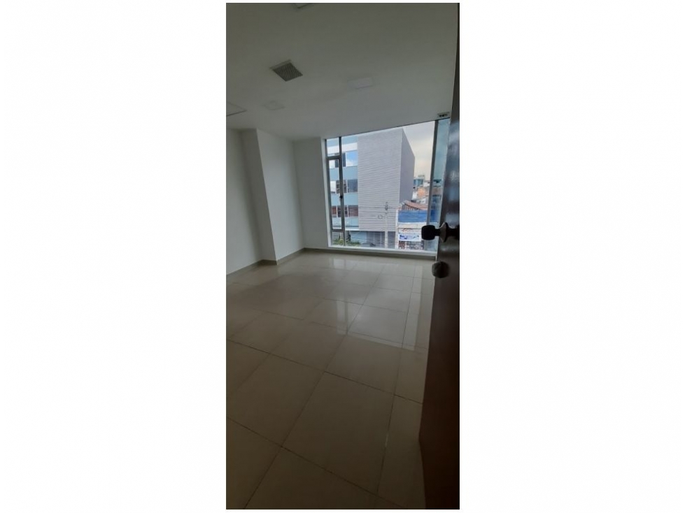 EDIFICIO EN ARRIENDO, GALERIAS - 5