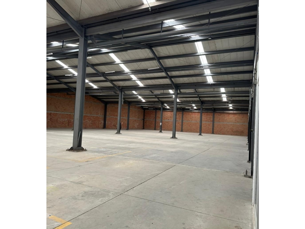 BODEGA EN ARRIENDO, PITALITO, HUILA - 1