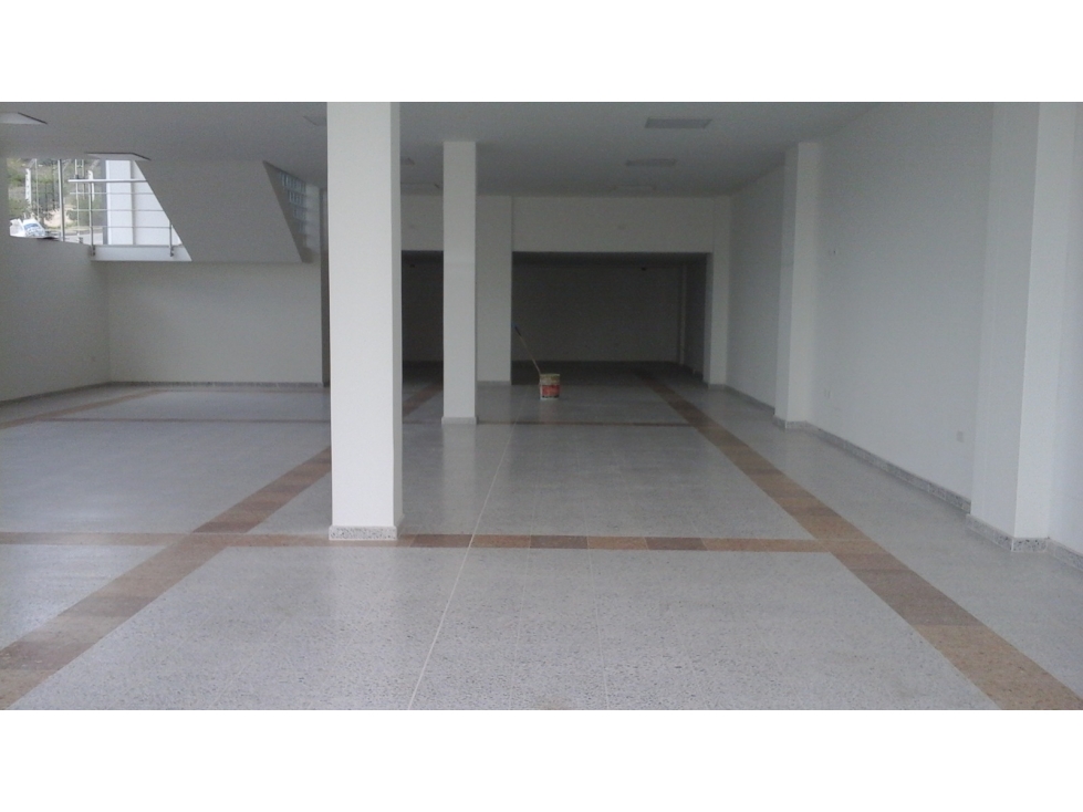 OFICINA EN ARRIENDO, TUNJA - 2