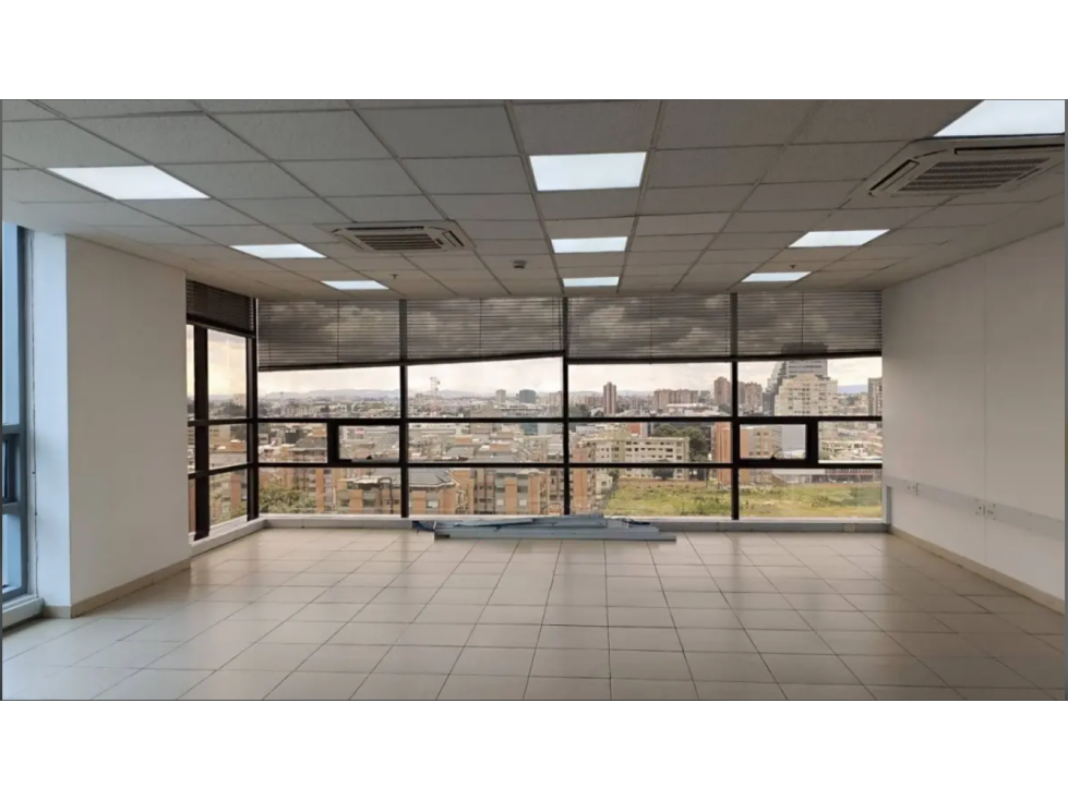 Oficina en venta 127 m² en Chico norte — foto 3