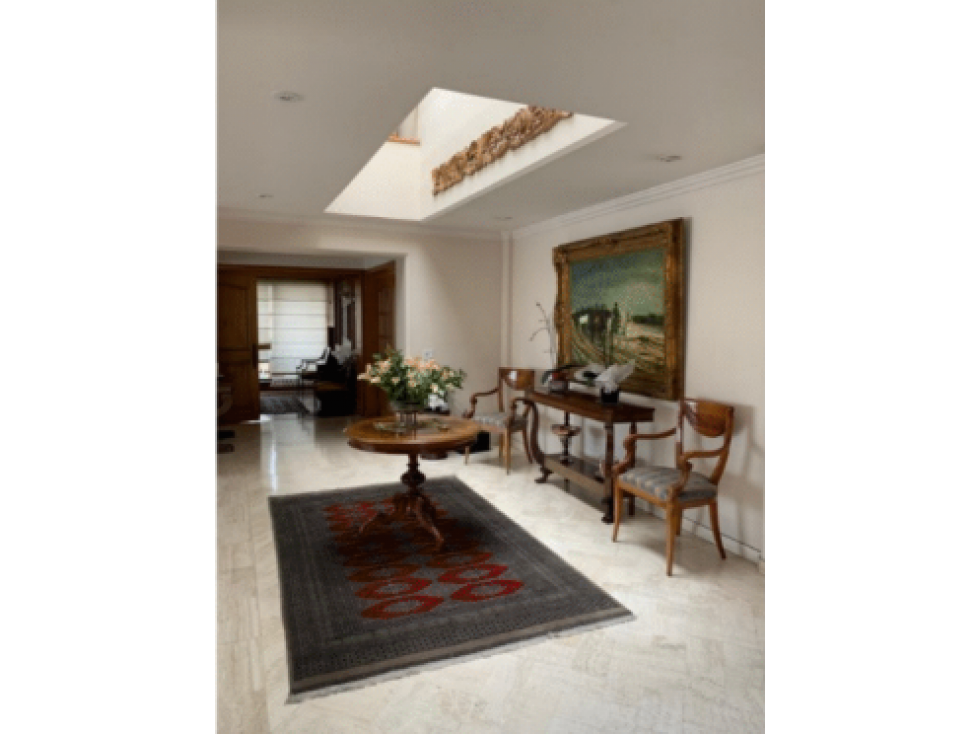 PENTHOUSE CERROS DE SUBA - ARRIENDO 487 m² — foto 6