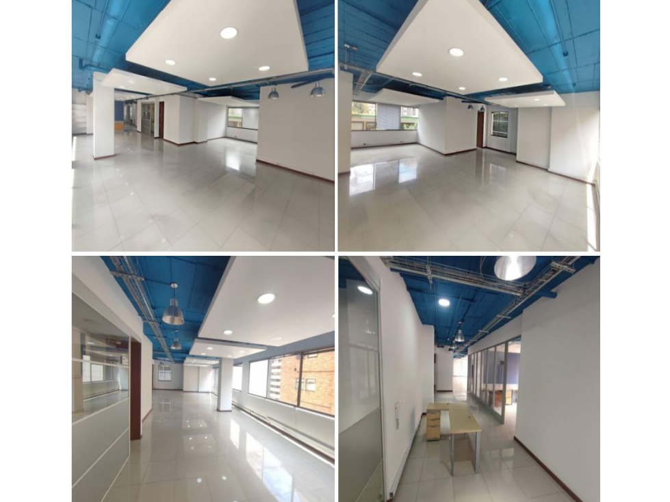 OFICINA EN ARRIENDO? SECTOR LA PORCIÚNCULA — foto 6
