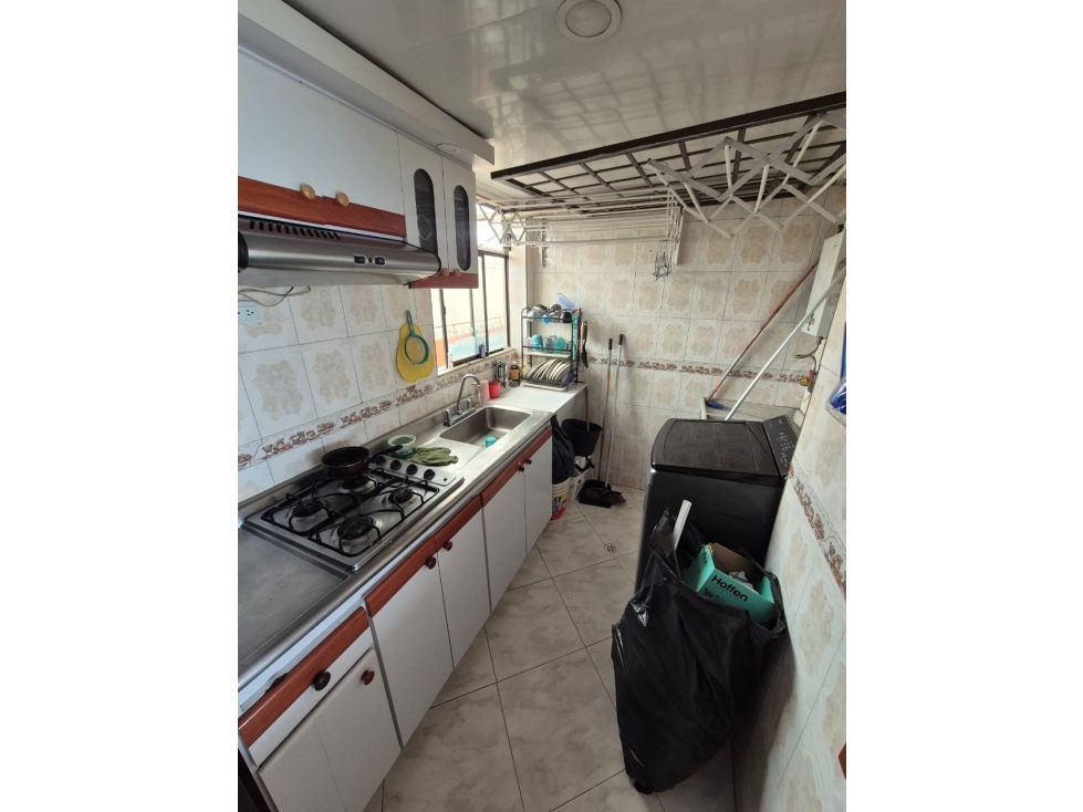 APARTAMENTO EN VENTA | Conjunto Arboleda del Primavera — foto 6