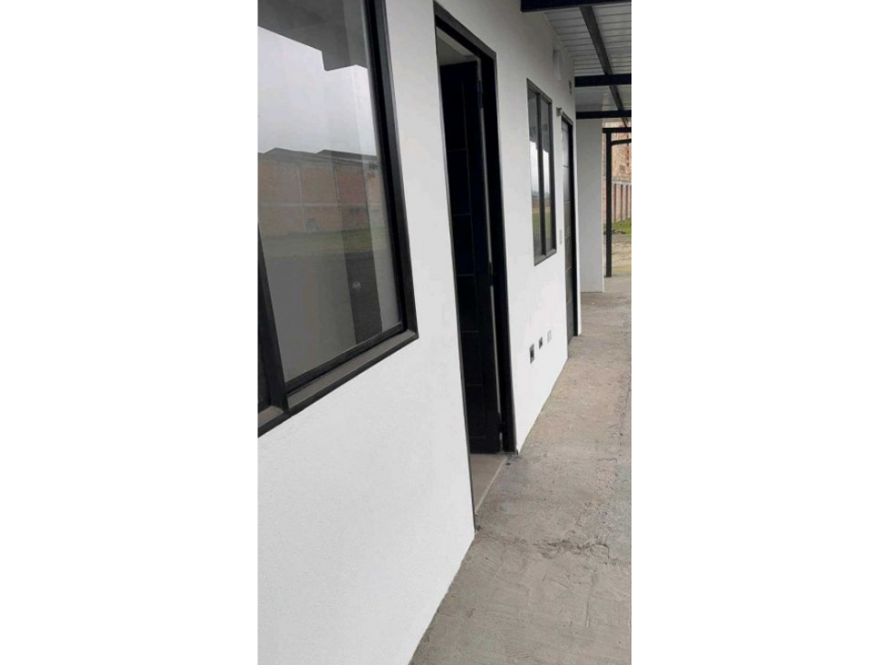 LOTE COMERCIAL EN ARRIENDO MOSQUERA - 5