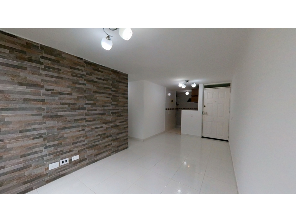 APTO EN VENTA - QUINTAS DEL PORTAL 5 - BOGOTÁ — foto 2