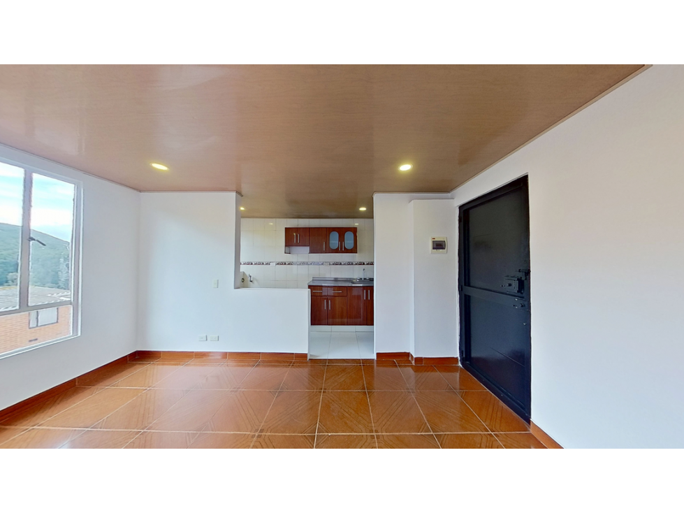 APTO EN VENTA - BOSQUES DE BOGOTÁ 3 — foto 3