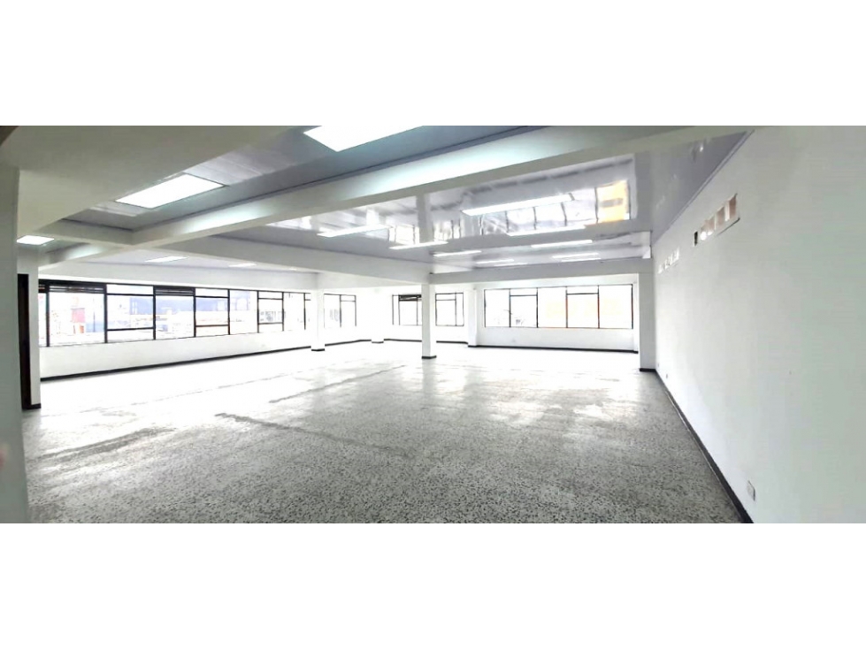 EDIFICIO EN ARRIENDO, ZONA COMERCIAL, RESTREPO - 6