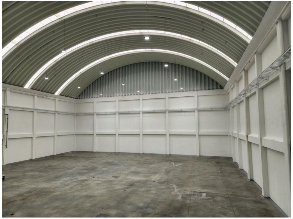 BODEGA INDUSTRIAL EN VENTA, EXCELENTE UBICACION EN PUENTE ARANDA — foto 5