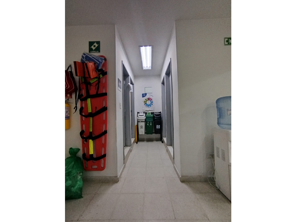 EDIFICIO EN ARRIENDO VILLAVICENCIO - 4