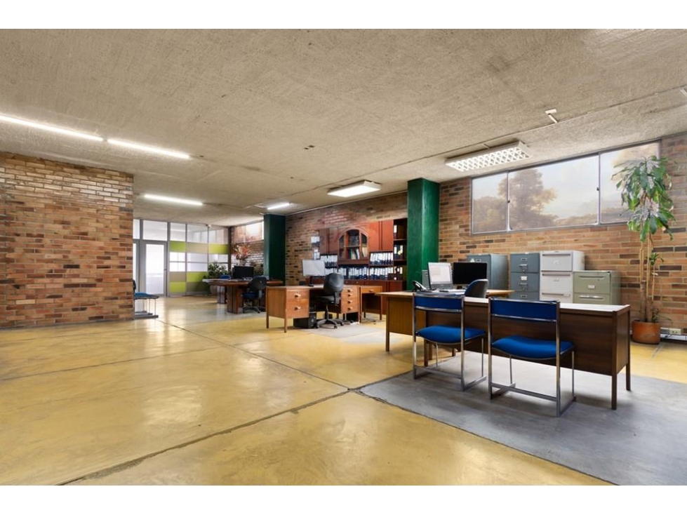 EDIFICIO EN ARRIENDO, 630 KVA, TOBERIN - 5