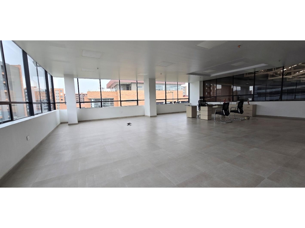 BODEGA INDUSTRIAL EN VENTA, MOSQUERA, PARQUE INDUSTRIAL - 4