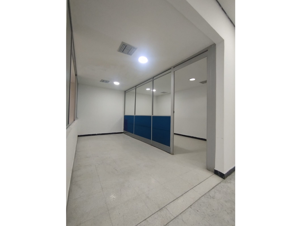 OFICINA EN ARRIENDO VILLAVICENCIO - 5