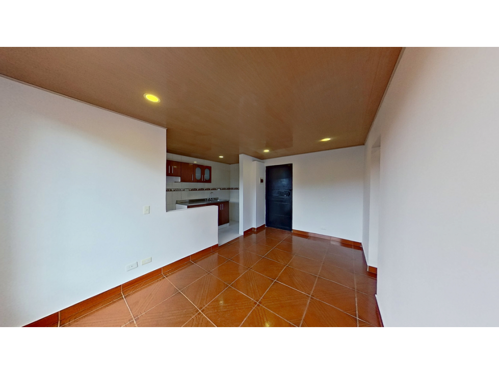 APTO EN VENTA - BOSQUES DE BOGOTÁ 3 — foto 4