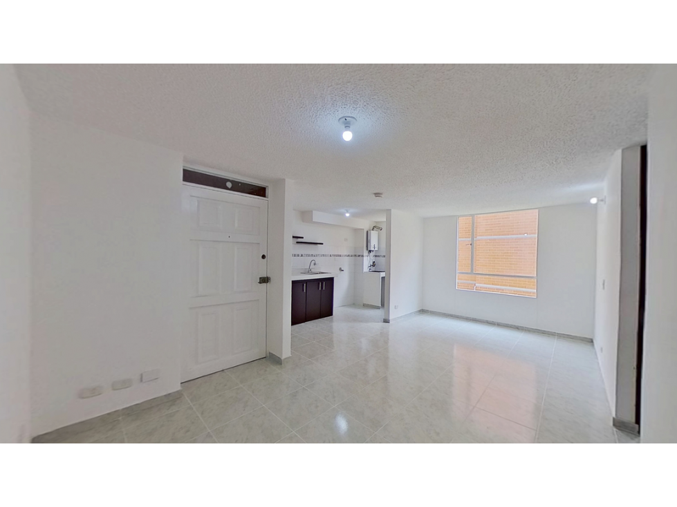 APTO EN VENTA - LA ESPERANZA III - SOACHA — foto 3