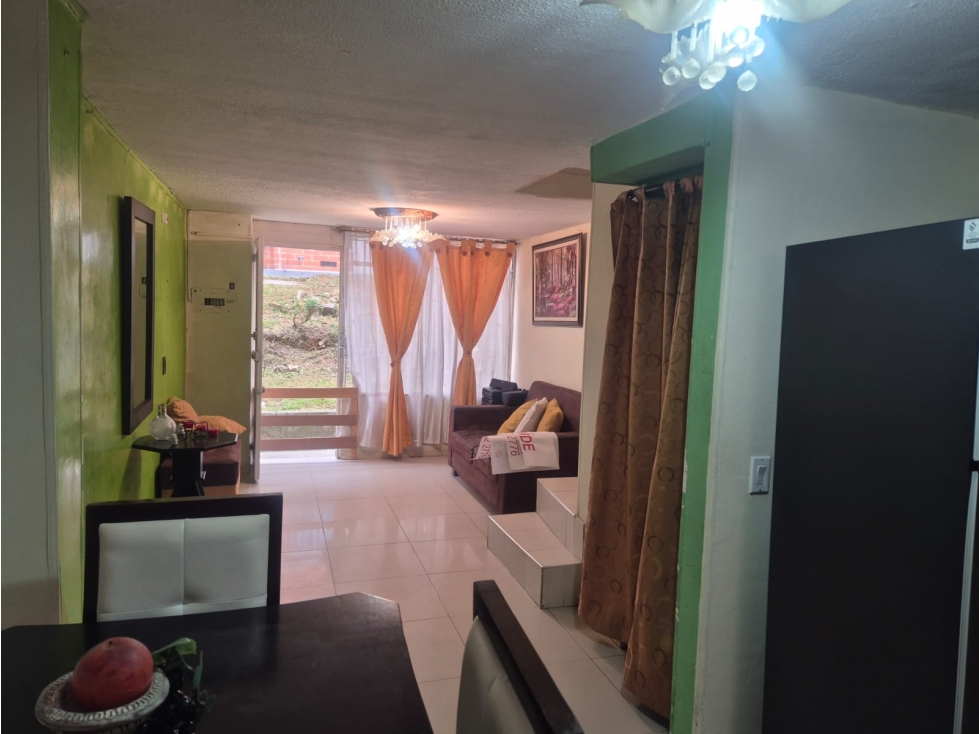 OFERTA CASA EN VENTA, SOACHA, TERRAGRANDE 3 PAGO DE CONTADO GANGA — foto 2
