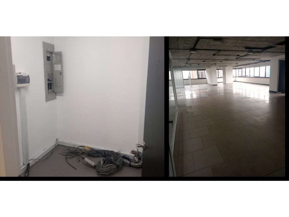 OFICINA EN ARRIENDO, AV. CHILE — foto 4