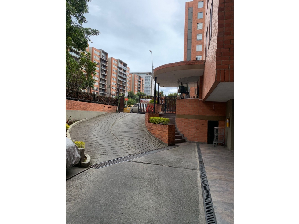 APARTAMENTO EN VENTA | TORRES DE CANTALEJO | SUBA — foto 6