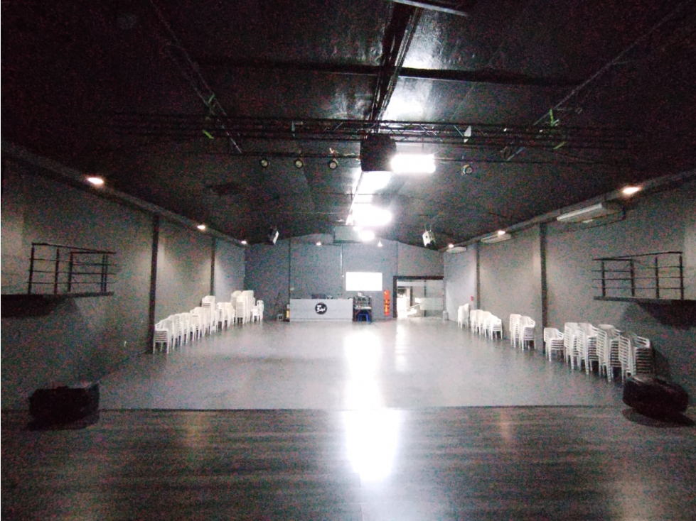 BODEGA EN VENTA, VILLAVICENCIO, META - 4