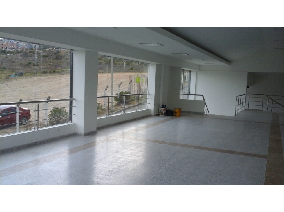 OFICINA EN ARRIENDO, TUNJA - 6