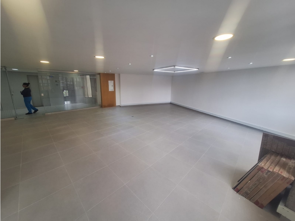 OFICINA EN VENTA, SECTOR QUINTA CAMACHO — foto 6