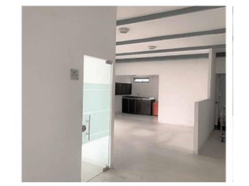 OFICINA EN ARRIENDO - CHICO NORTE